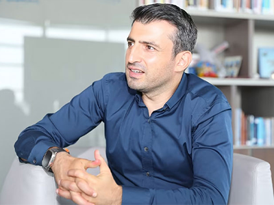 Başarılı Boost Forteo Ark Trader