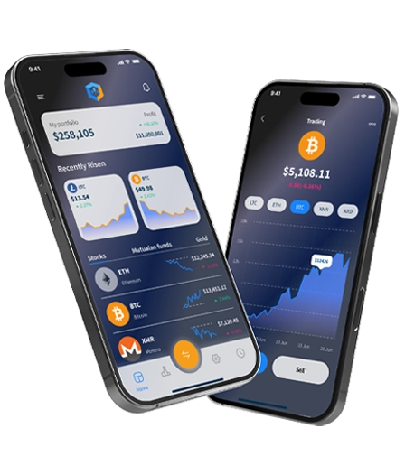Boost Forteo Ark Mobil Ticaret Uygulaması